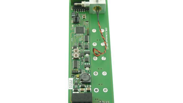 Gasmitter® - Sensors’s new OEM NDIR gas bench